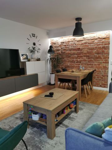 Mieszkanie 3-pokojowe Stalowa Wola, ul. Gabriela Narutowicza. Zdjęcie 1