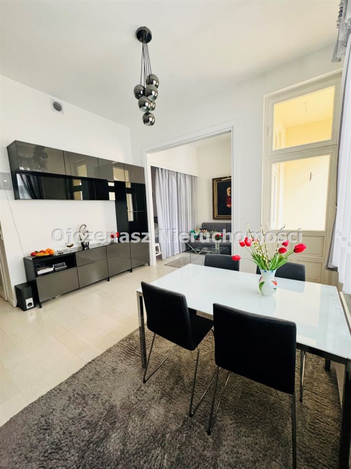 Mieszkanie 2-pokojowe Bydgoszcz. Zdjęcie 4