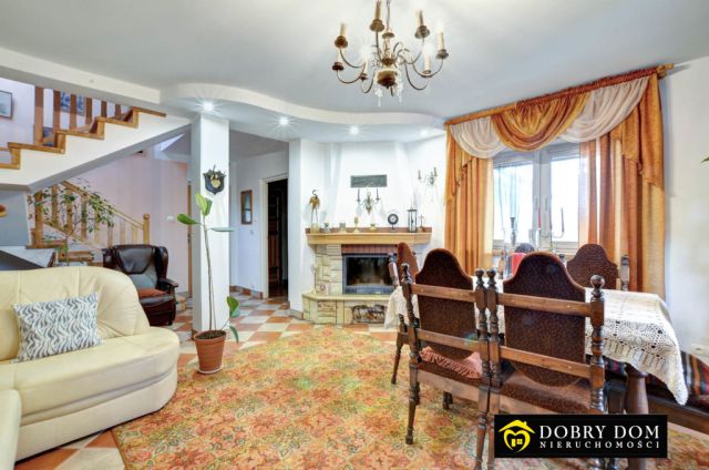 dom wolnostojący, 6 pokoi Sejny. Zdjęcie 4