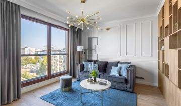 Mieszkanie 1-pokojowe Warszawa Wola, ul. Grzybowska