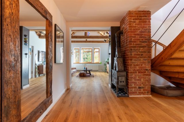 Mieszkanie 4-pokojowe Szklarska Poręba Biała Dolina. Zdjęcie 18