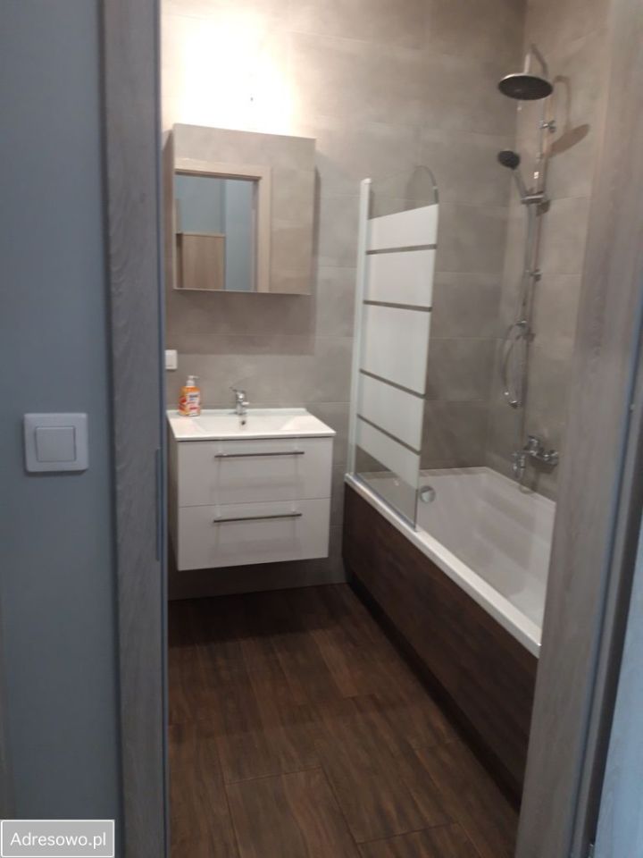 Mieszkanie 2-pokojowe Ząbki, ul. Christiana Andersena. Zdjęcie 5