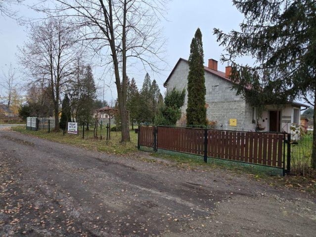 dom wolnostojący, 5 pokoi Nowa Dęba Poręby Dębskie, ul. Borowa. Zdjęcie 2