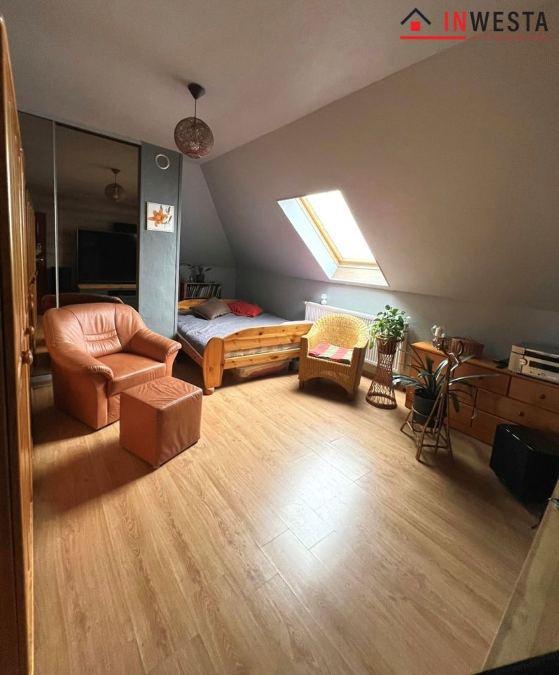 dom wolnostojący, 5 pokoi Warszawa Wawer, ul. Zwoleńska. Zdjęcie 12