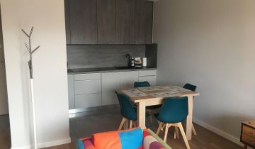 Mieszkanie 2-pokojowe Kraków Dąbie, ul. Bajeczna