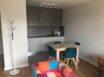 Mieszkanie 2-pokojowe Kraków Dąbie, ul. Bajeczna. Zdjęcie 1