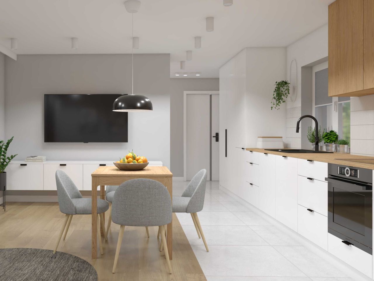 dom wolnostojący Zduńska Wola, ul. Jodłowa. Zdjęcie 6