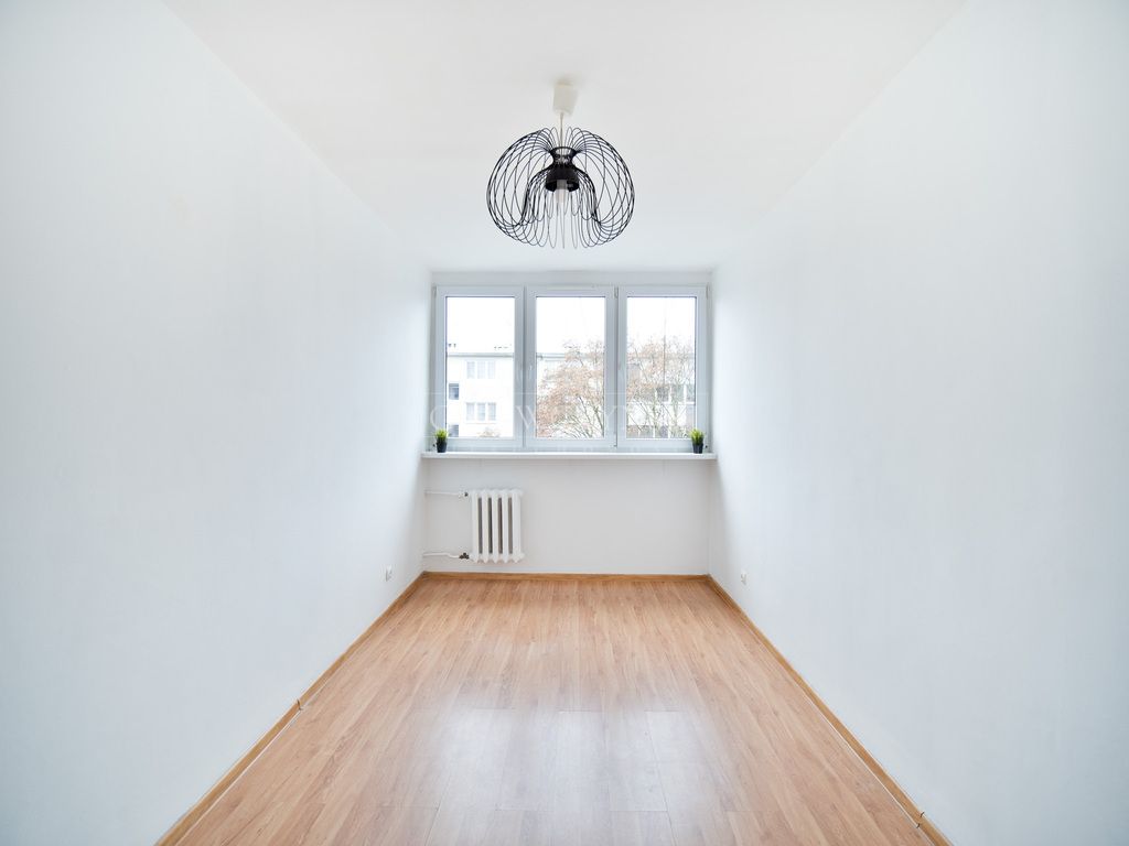 Mieszkanie 3-pokojowe Wrocław Grabiszyn, ul. Spiżowa. Zdjęcie 5