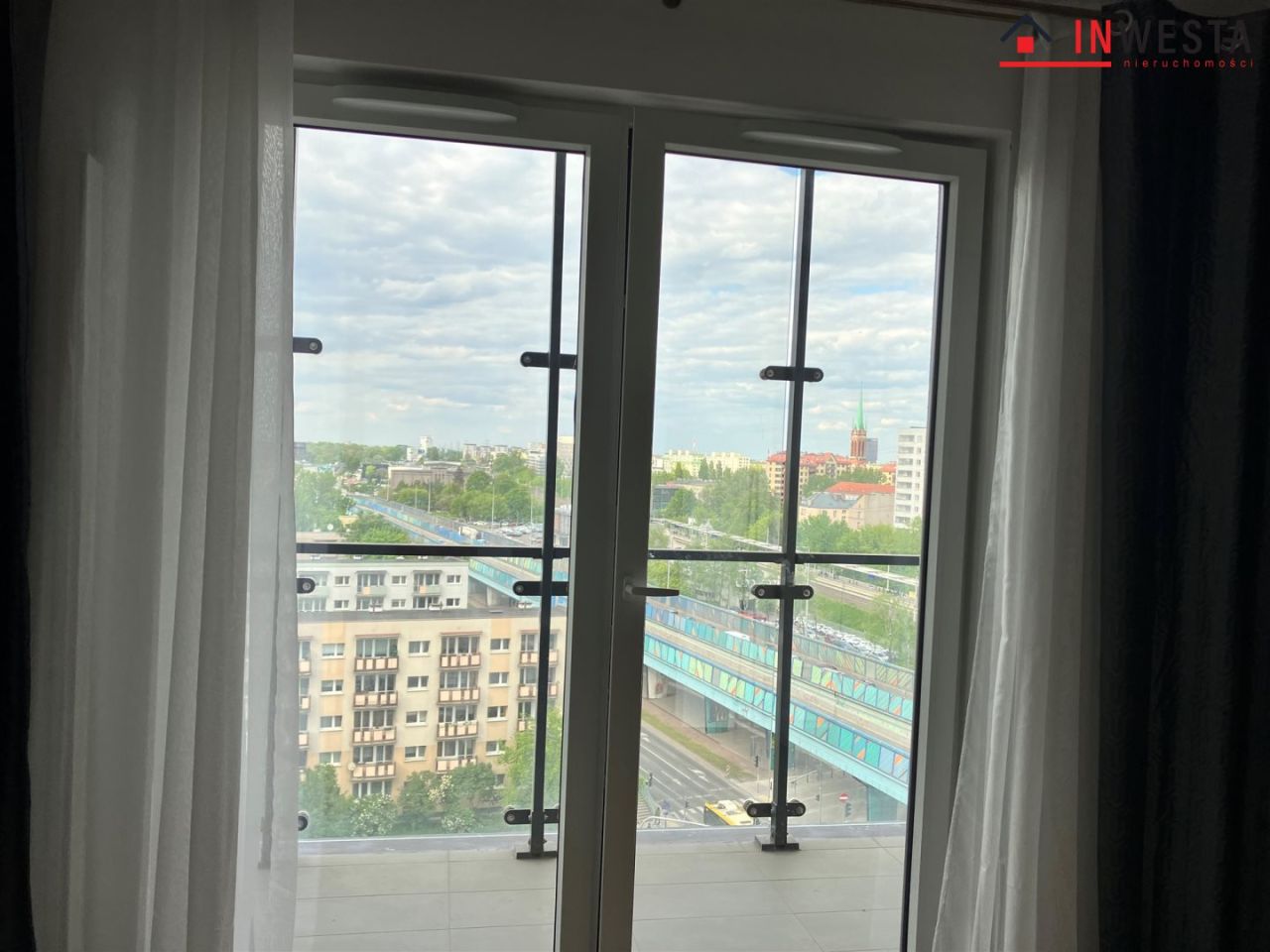 Mieszkanie 1-pokojowe Warszawa Wola, ul. Marcina Kasprzaka. Zdjęcie 4