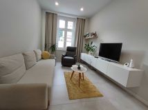 Mieszkanie 1-pokojowe Gliwice Śródmieście, ul. Ignacego Daszyńskiego