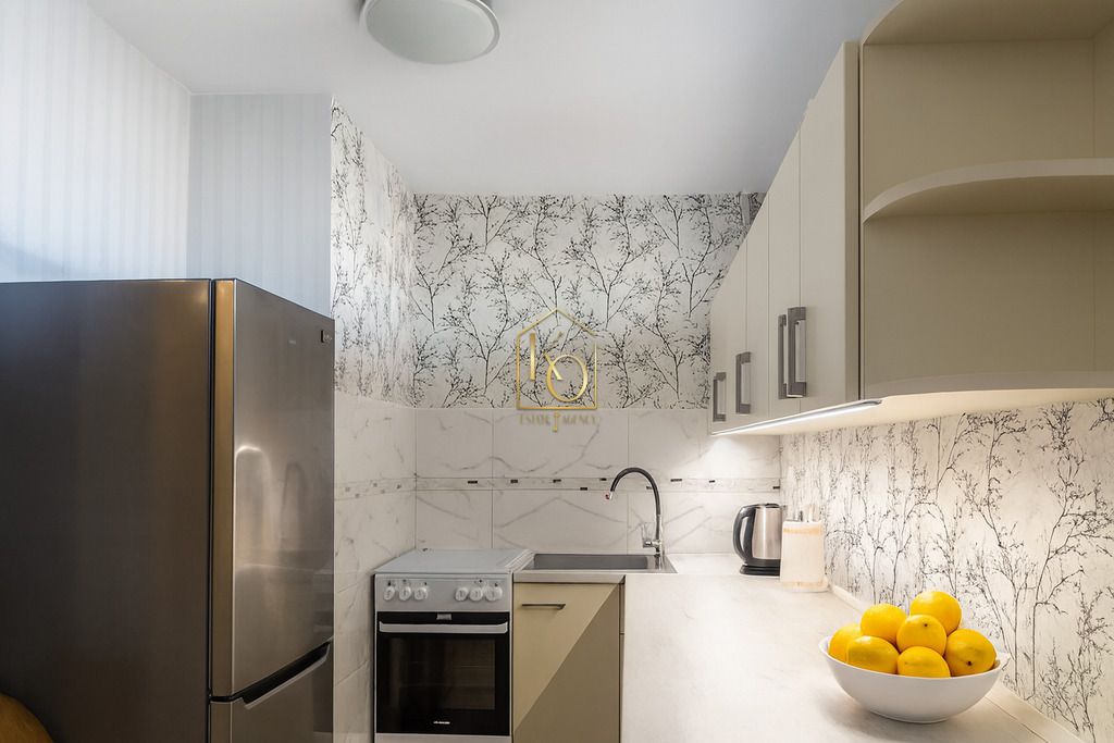 Mieszkanie 2-pokojowe Wrocław, ul. Powstańców Śląskich. Zdjęcie 5