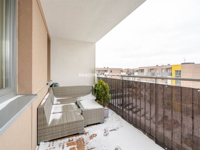 Mieszkanie 2-pokojowe Kraków, ul. Mariana Domagały. Zdjęcie 18