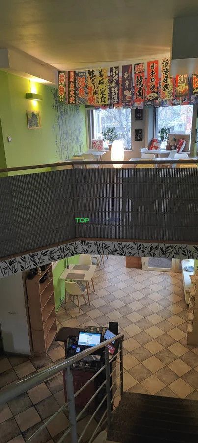 Lokal Warszawa Praga-Południe