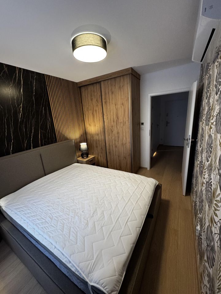 Mieszkanie 2-pokojowe Gdańsk Łostowice, ul. Pastelowa. Zdjęcie 8