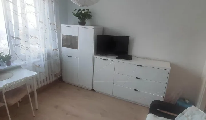 Mieszkanie 1-pokojowe Gdańsk Święty Wojciech, ul. Piaskowa