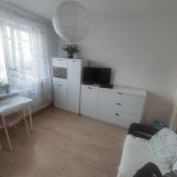 Mieszkanie 1-pokojowe Gdańsk Święty Wojciech, ul. Piaskowa