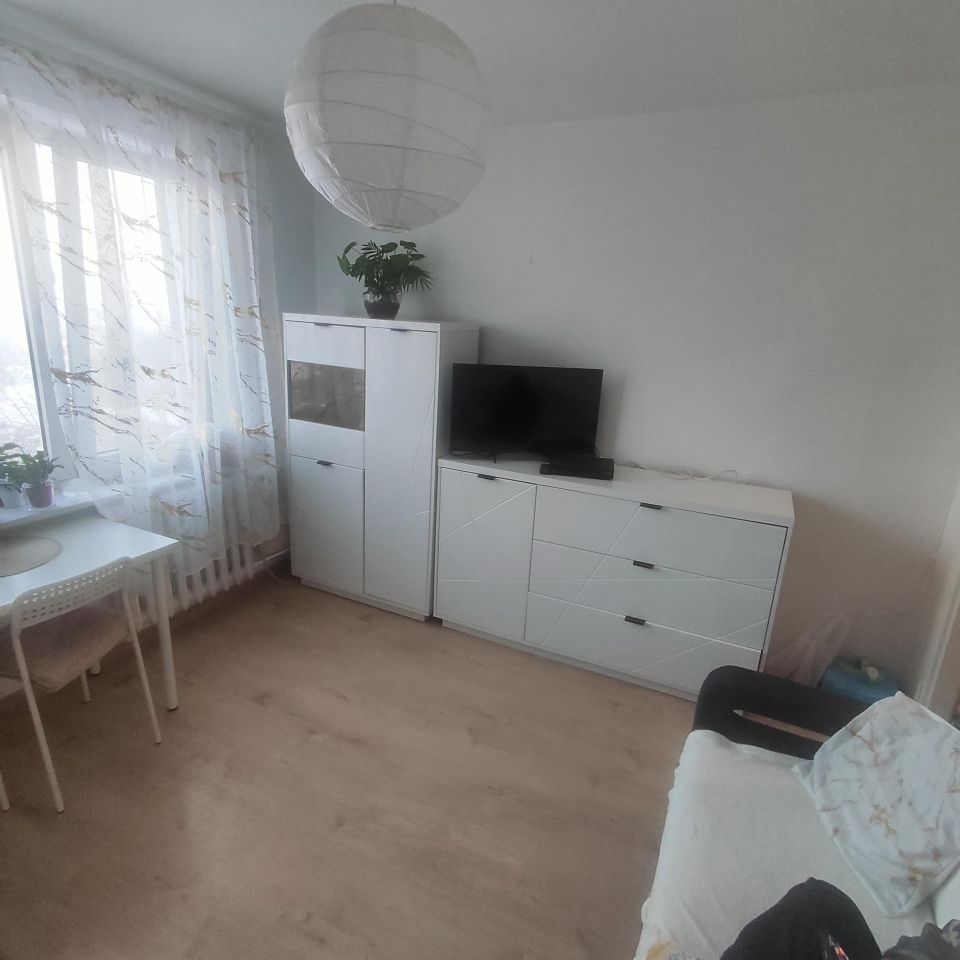 Mieszkanie 1-pokojowe Gdańsk Święty Wojciech, ul. Piaskowa