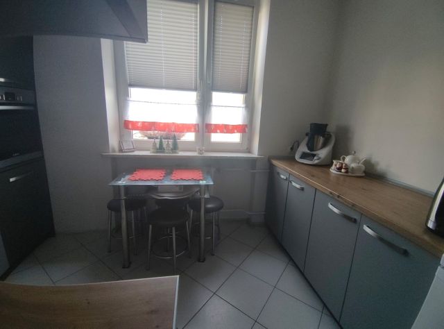 Mieszkanie 2-pokojowe Ruda Śląska Halemba, ul. Grodzka. Zdjęcie 3