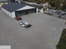 Lokal Koziegłowy, ul. Żarecka. Zdjęcie 1