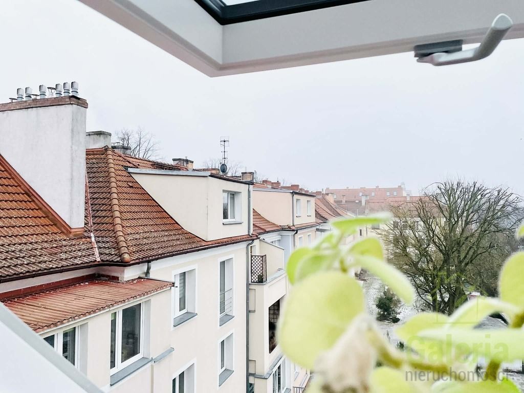 Mieszkanie 4-pokojowe Szczecin Pogodno, pl. Adama Mickiewicza. Zdjęcie 14