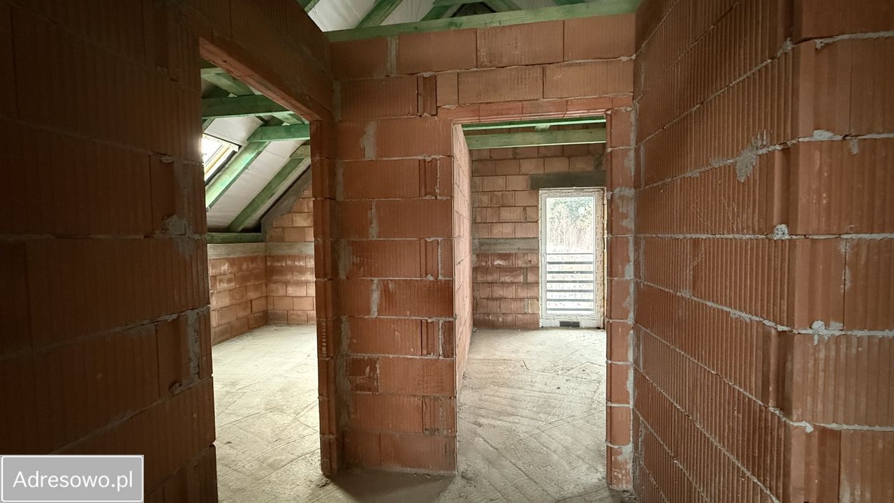 dom wolnostojący, 3 pokoje Zebrzydowice. Zdjęcie 6