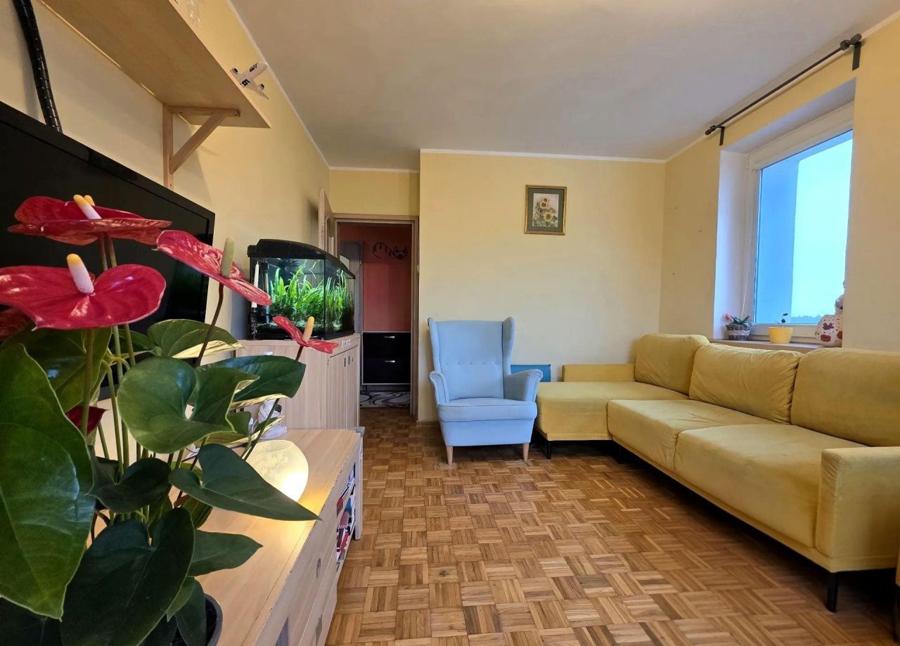 Mieszkanie 3-pokojowe Otwock, ul. Sportowa. Zdjęcie 2