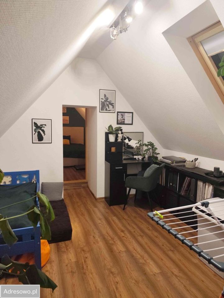 Mieszkanie 5-pokojowe Opole Zaodrze. Zdjęcie 4