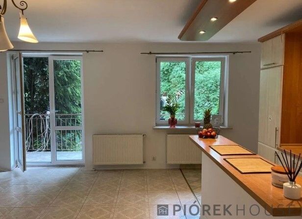 Mieszkanie 3-pokojowe Warszawa Wawer, ul. Ogórkowa. Zdjęcie 3