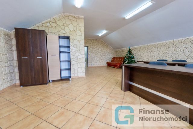 Lokal Skierniewice, ul. Unii Europejskiej. Zdjęcie 12