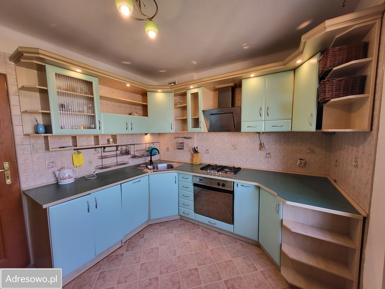 Mieszkanie 3-pokojowe Gorlice, ul. 3 Maja. Zdjęcie 10