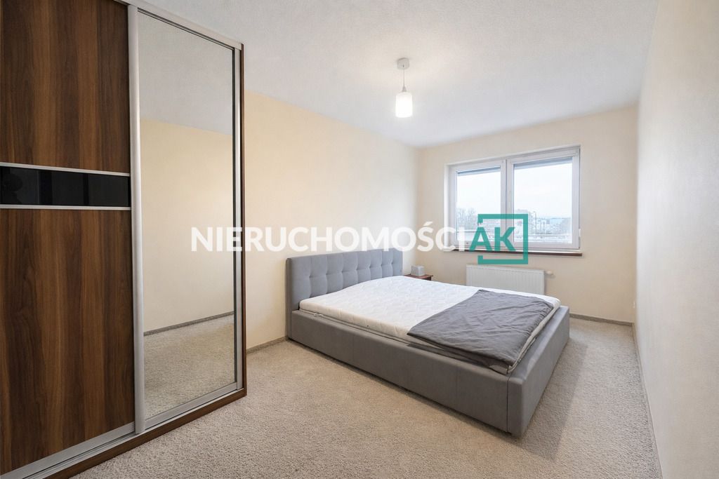 Mieszkanie 3-pokojowe Bydgoszcz Fordon, ul. Lawinowa. Zdjęcie 5