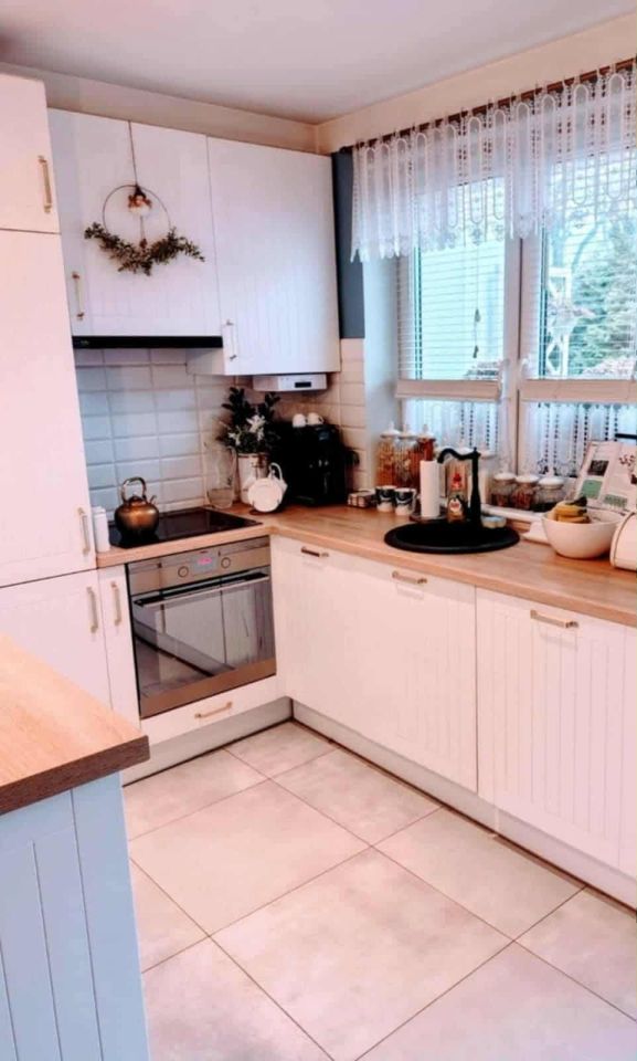 bliźniak, 4 pokoje Szczecin Żydowce, ul. Srebrna. Zdjęcie 26