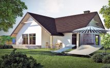 Działka rolno-budowlana Ujście. Zdjęcie 3