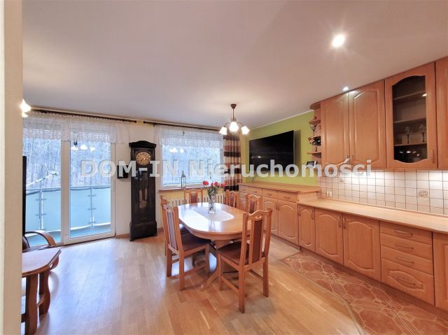 Mieszkanie 3-pokojowe Jastrzębie-Zdrój, ul. Jasna. Zdjęcie 9