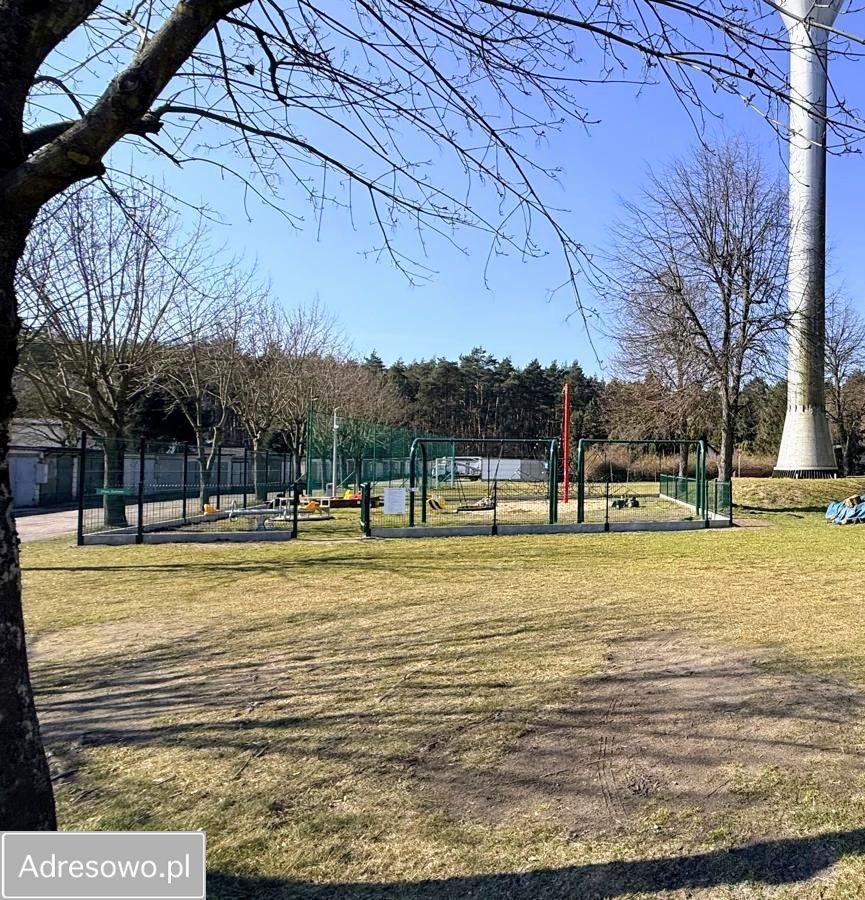 Działka rod Otowo. Zdjęcie 6