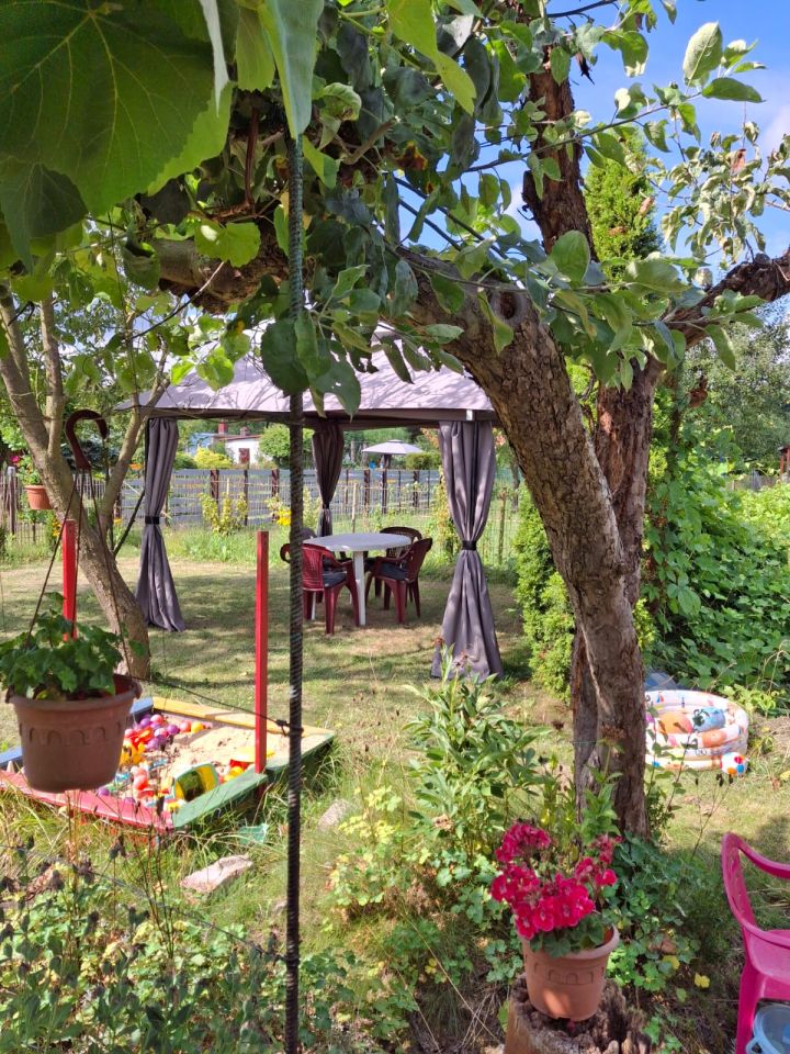 Działka rekreacyjna Zabrze Guido, Os. Janek. Zdjęcie 3