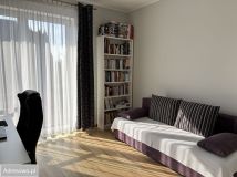 dom wolnostojący, 6 pokoi Nowa Wieś Malborska, ul. Platynowa. Zdjęcie 4