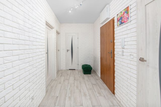 Mieszkanie 4-pokojowe Wrocław Stabłowice, ul. Lubomierska. Zdjęcie 10