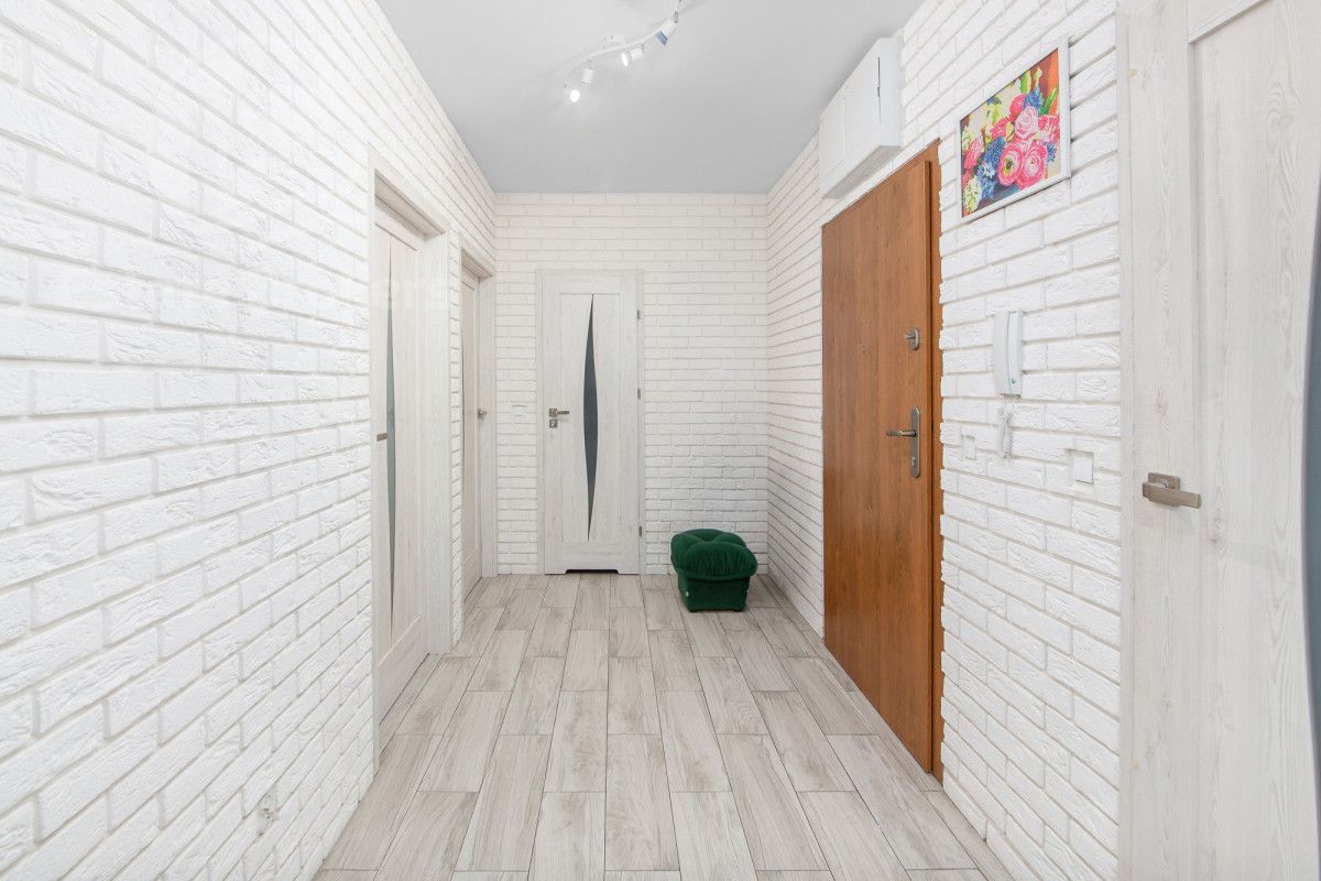 Mieszkanie 4-pokojowe Wrocław Stabłowice, ul. Lubomierska. Zdjęcie 10