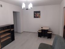 Mieszkanie 3-pokojowe Warszawa Muranów, ul. Niska. Zdjęcie 1