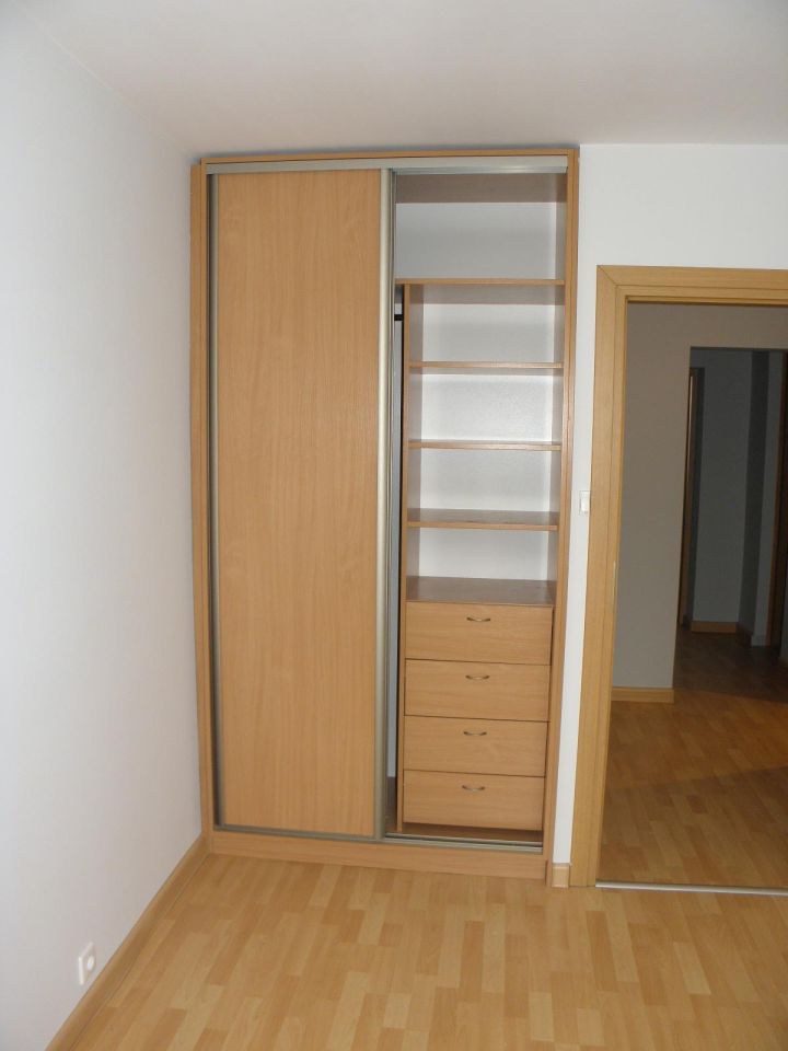 Mieszkanie 4-pokojowe Warszawa Bielany, ul. Klaudyny. Zdjęcie 25