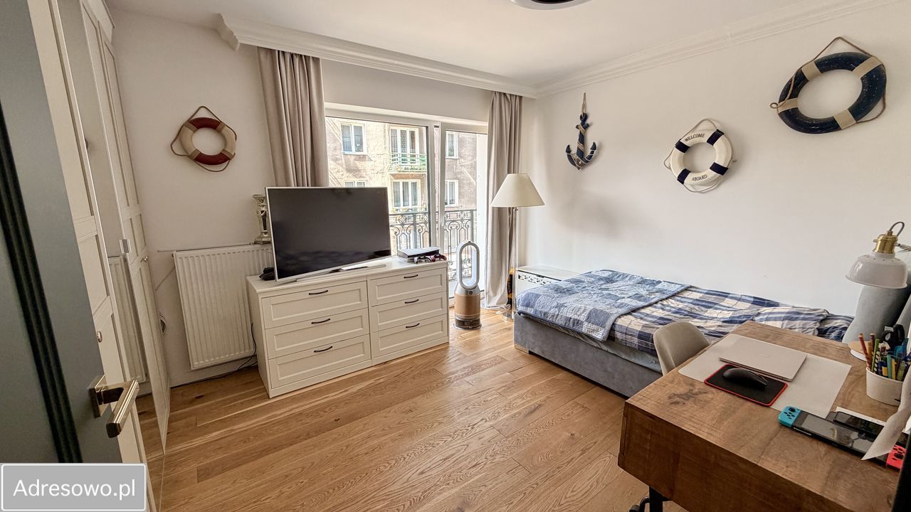 Mieszkanie 2-pokojowe Warszawa Praga-Północ, ul. Ząbkowska. Zdjęcie 20