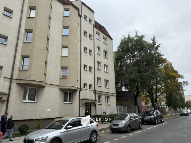 Mieszkanie 3-pokojowe Poznań Wilda, ul. Fabryczna. Zdjęcie 19