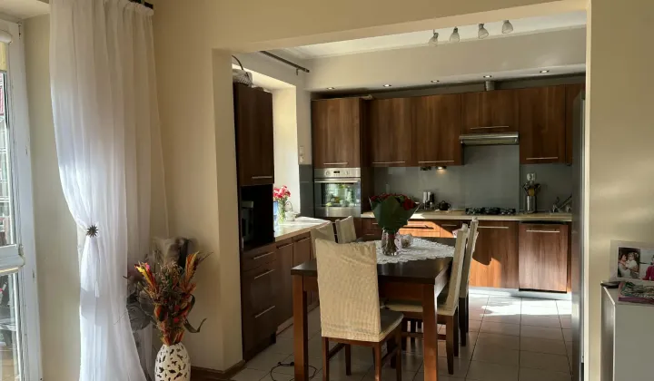 Mieszkanie 4-pokojowe Warszawa Targówek, ul. Suwalska