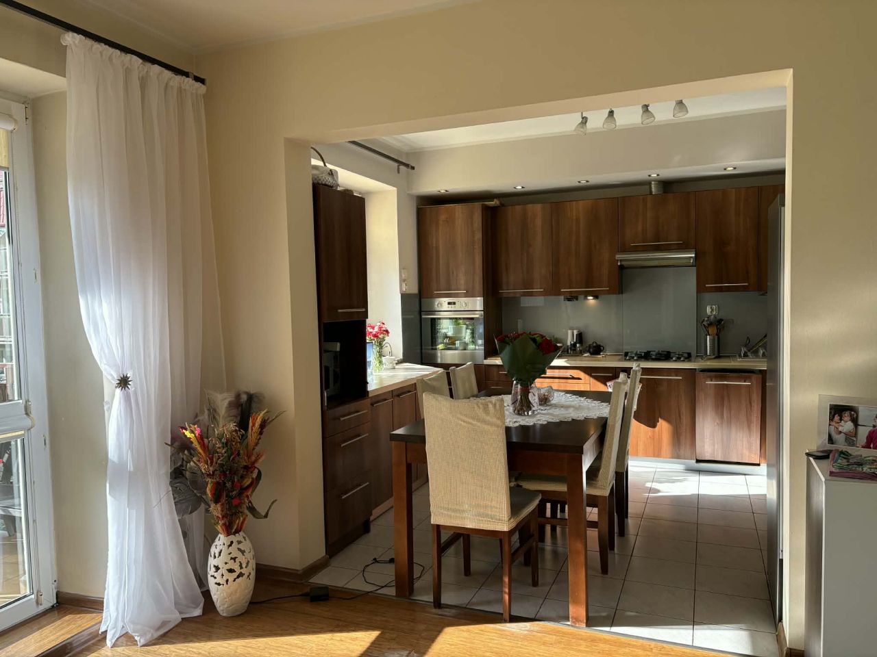 Mieszkanie 4-pokojowe Warszawa Targówek, Suwalska. Zdjęcie 5