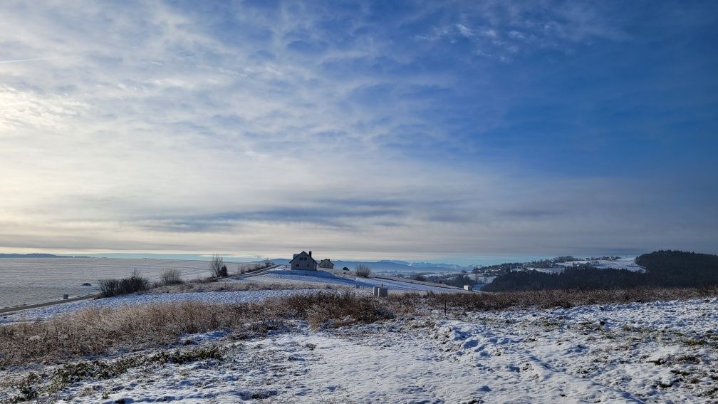 Działka budowlana Łęka. Zdjęcie 1