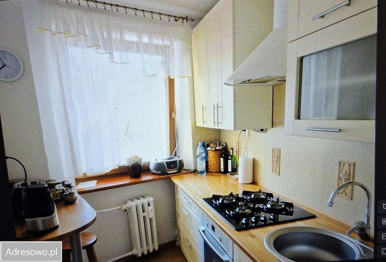 Mieszkanie 2-pokojowe Wrocław Śródmieście, ul. Nowowiejska. Zdjęcie 7