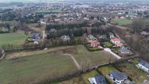 Działka budowlana Biskupice Biskupice Wielkopolskie, ul. Wincentego Witosa. Zdjęcie 2