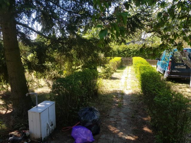 Działka rod Złotniki Kujawskie, Jęczmienna. Zdjęcie 7