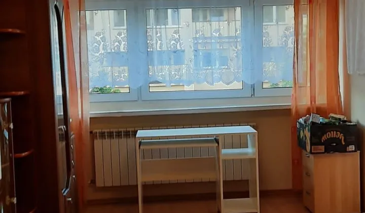 Mieszkanie 4-pokojowe Zabrze, ul. Stanisława Żółkiewskiego